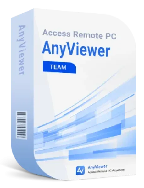 AOMEI AnyViewer Team (Laufzeit: 3 Jahre)
