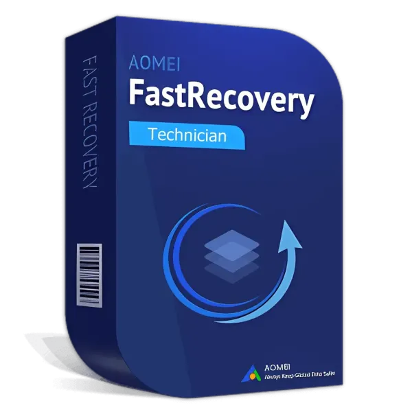 AOMEI FastRecovery Technician