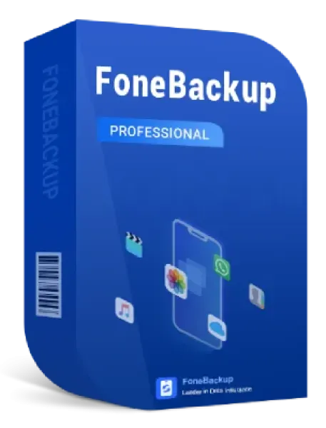 AOMEI FoneBackup + Lebenslange Upgrades