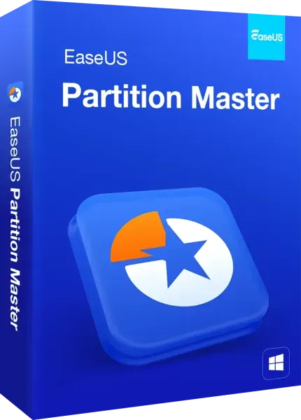 EaseUS Partition Master Professional (Laufzeit: Dauerhaft)