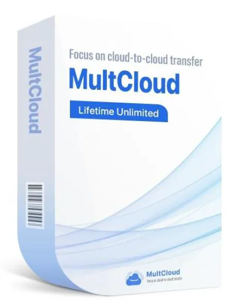MultCloud (Laufzeit: Dauerhaft)