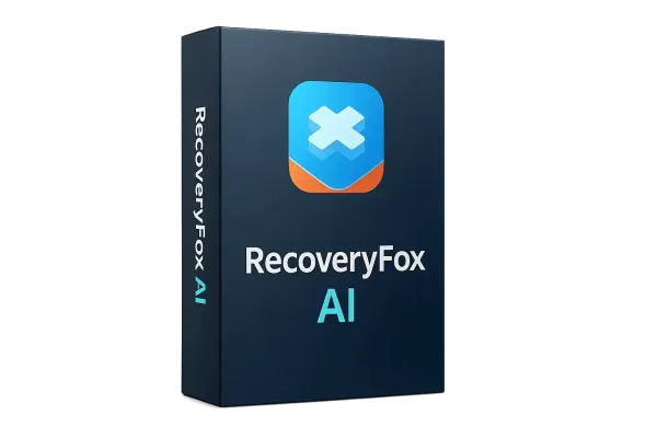 RecoveryFox AI (Laufzeit: Dauerhaft)
