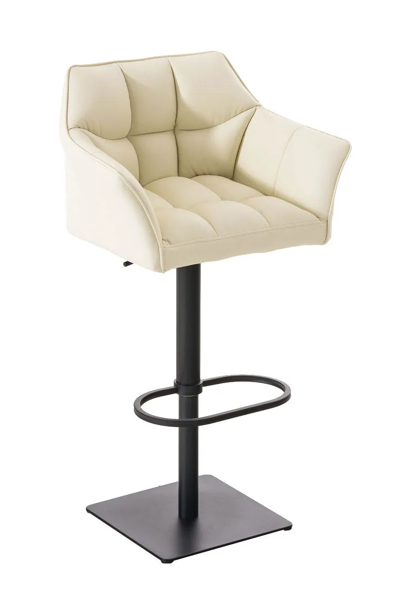 Barhocker Damaso B creme