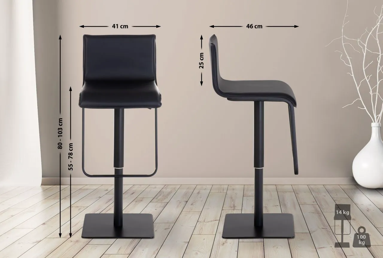 Barhocker Limon B