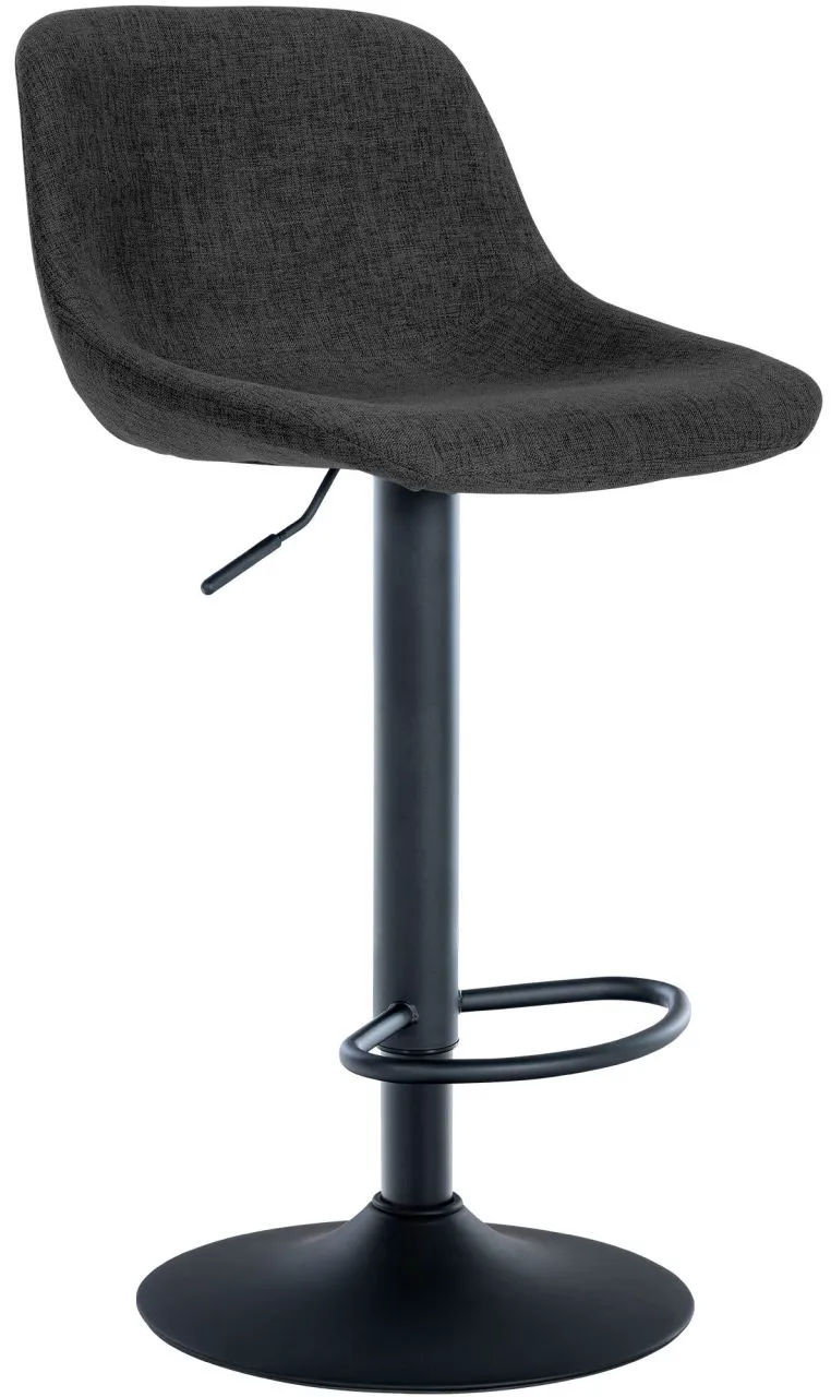 Barhocker Loft Stoff