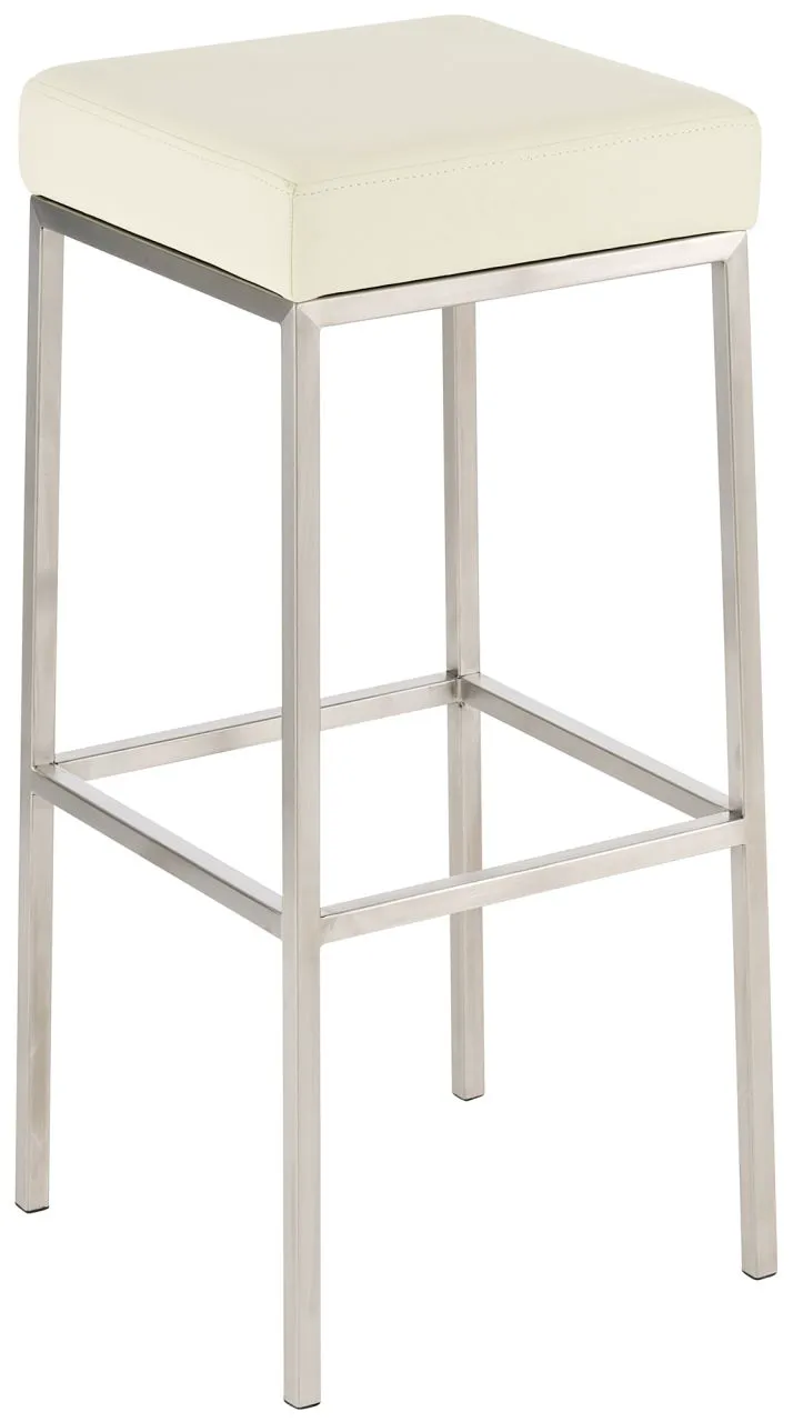 Barhocker Montreal E85 creme