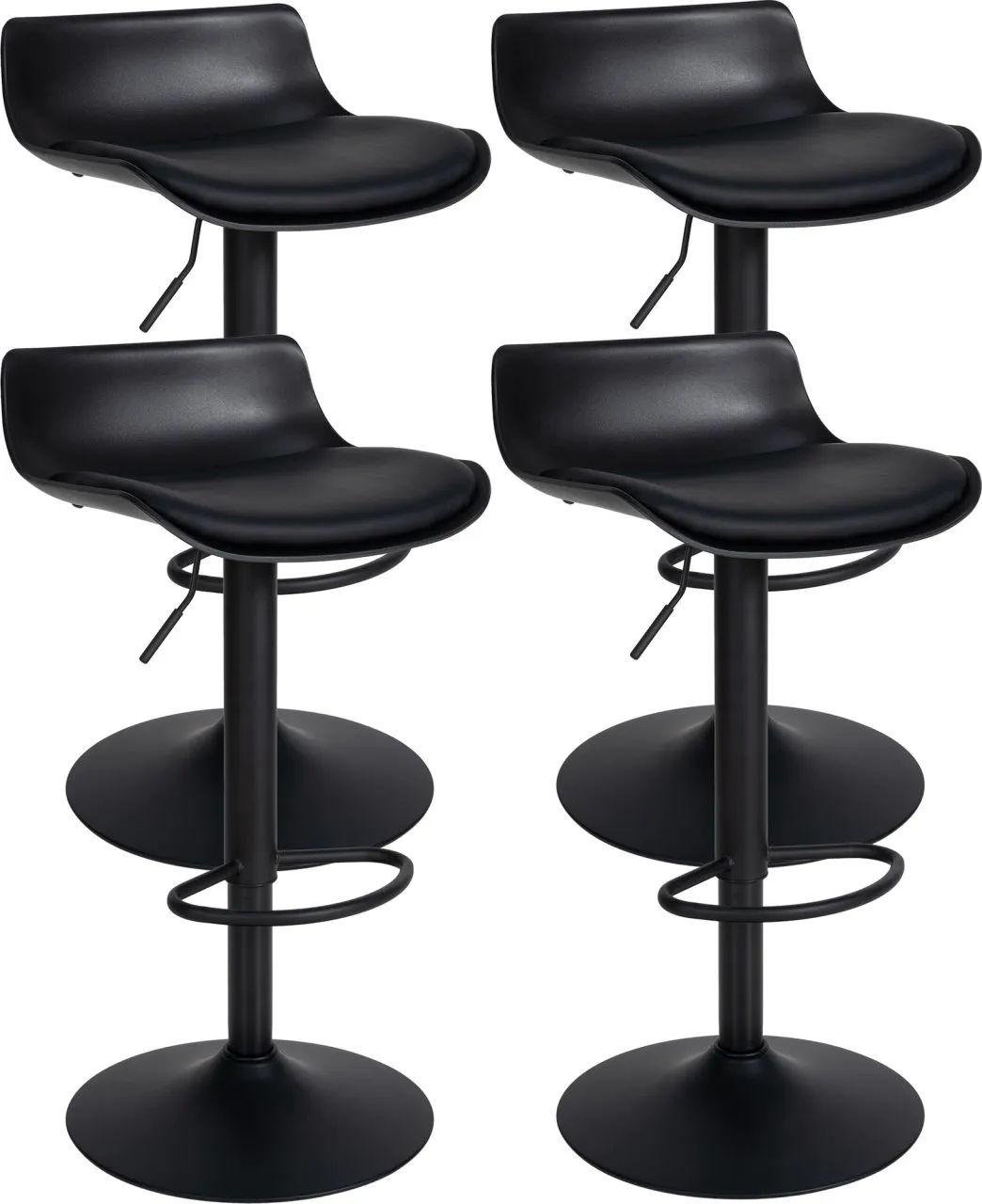 Set Barhocker Aveiro