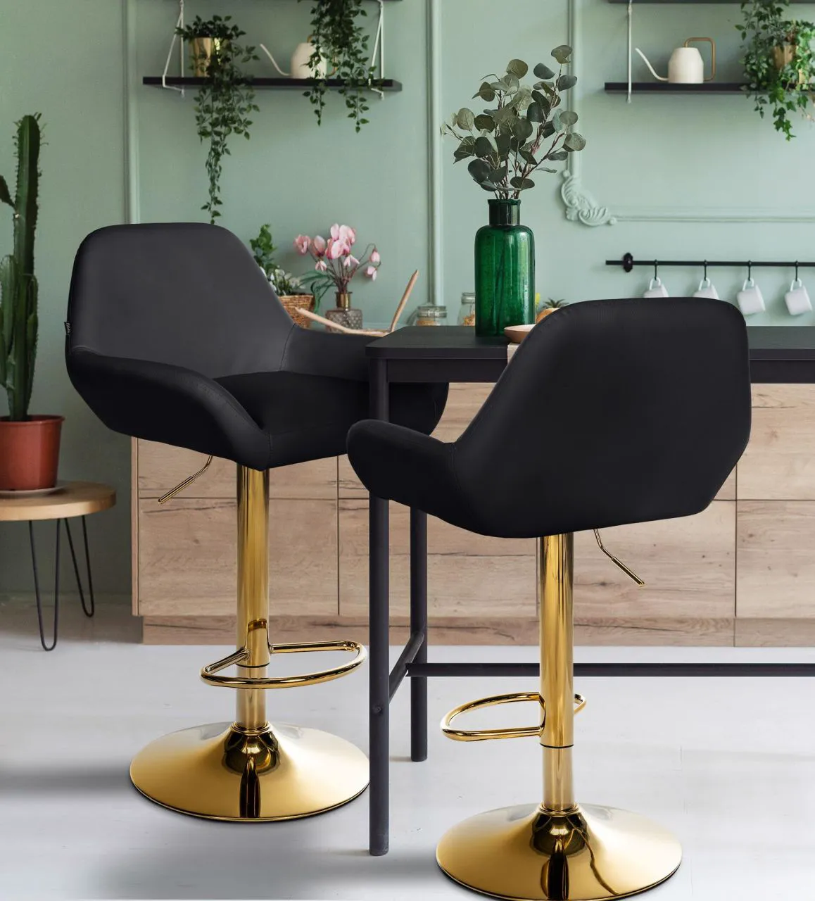 Set Barhocker Braga