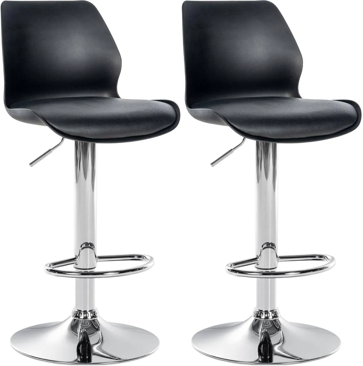 Set Barhocker Gilbert