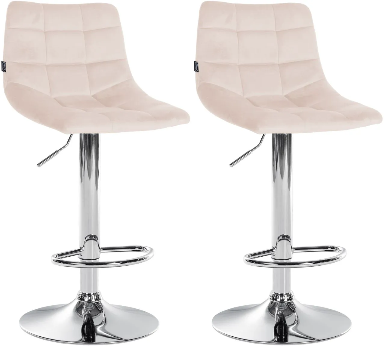 Set Barhocker Jerry