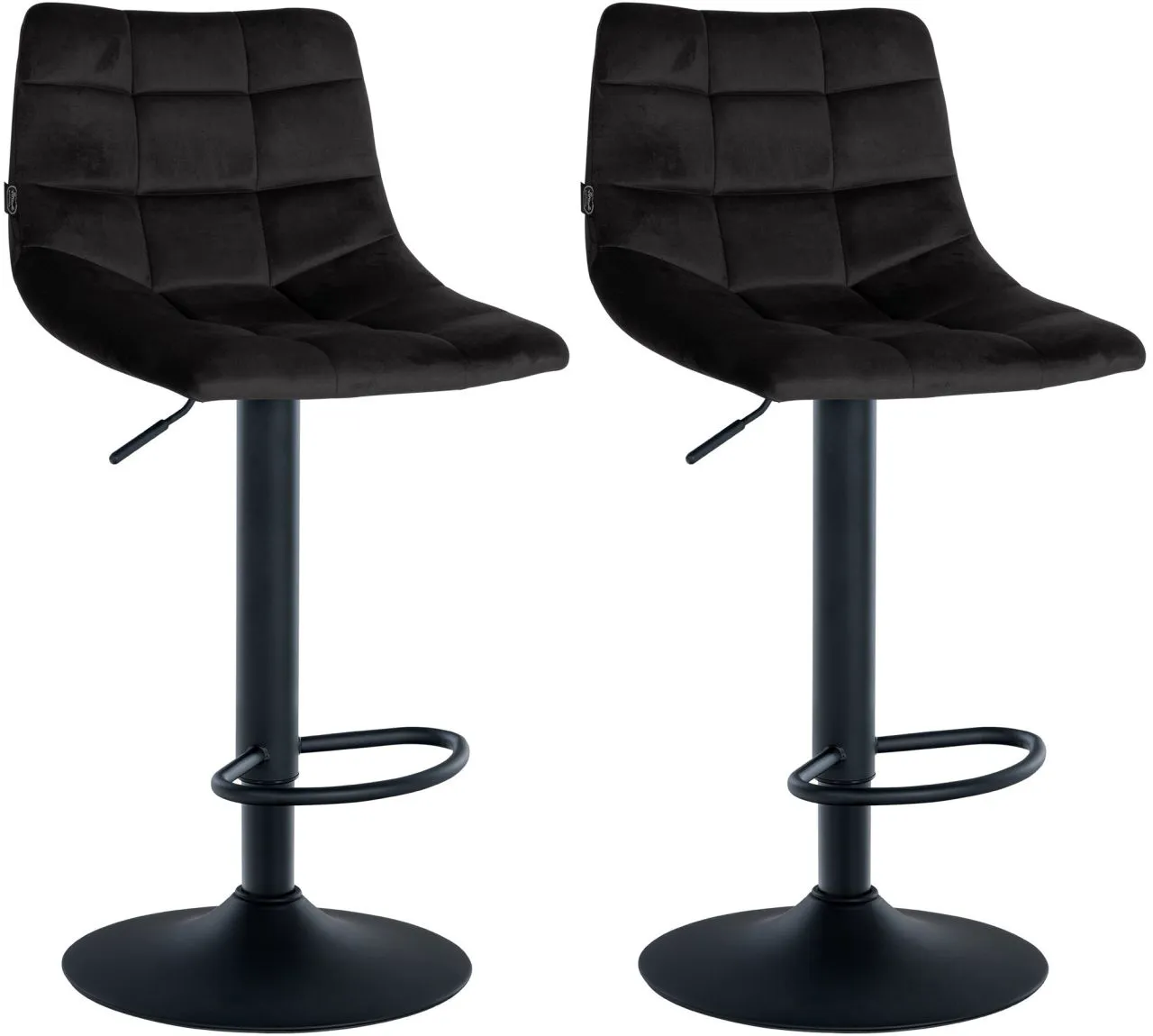 Set Barhocker Jerry