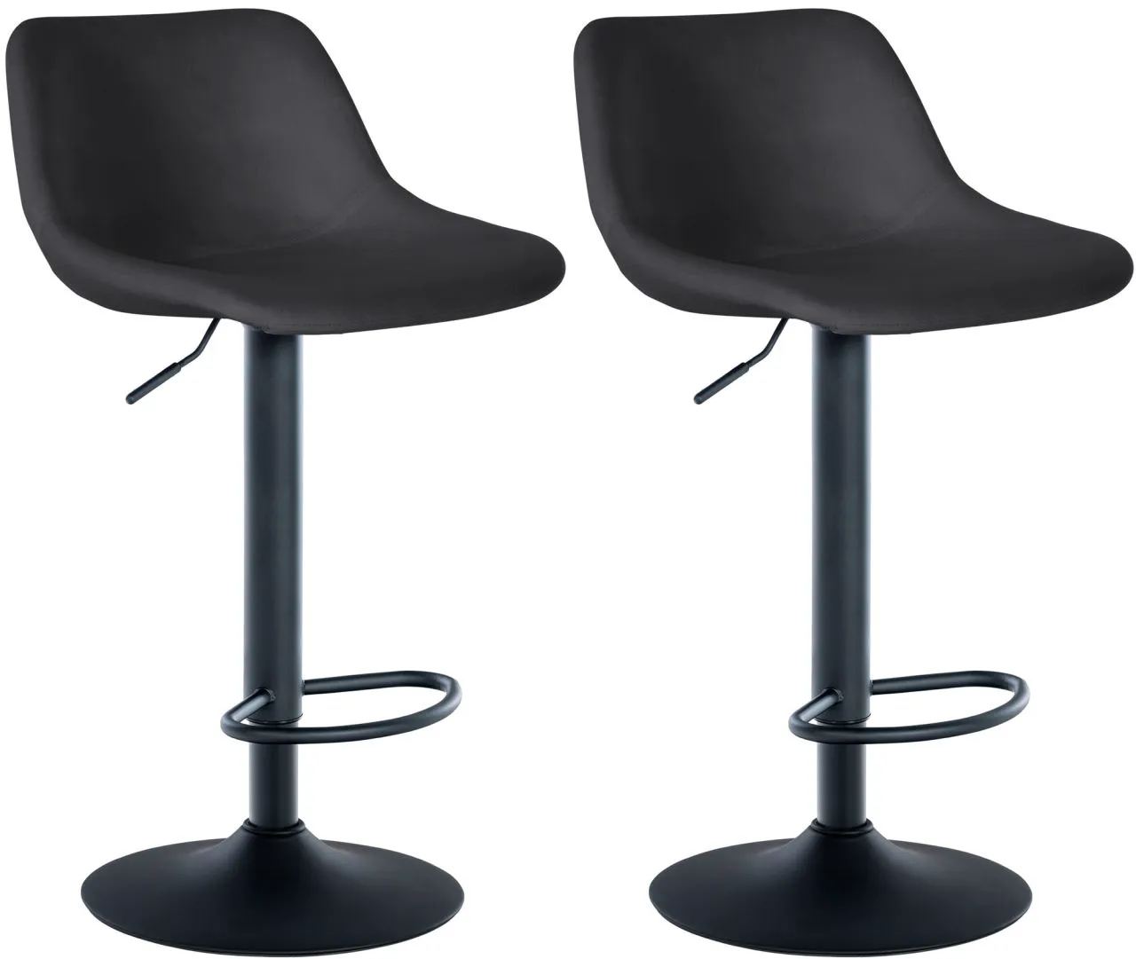 Set Barhocker Loft