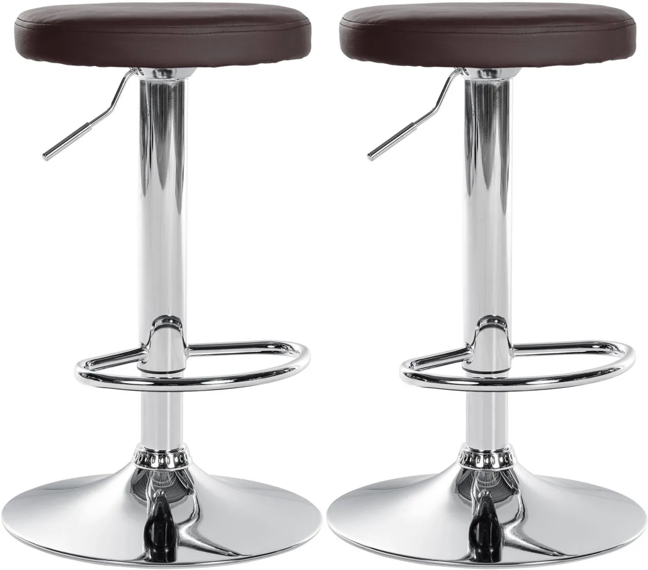 Set Barhocker Ponte