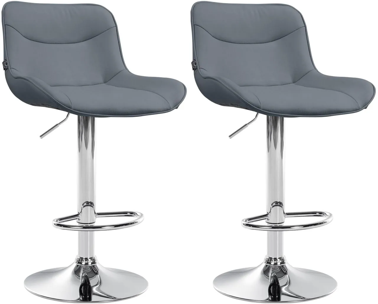 Set Barhocker Vonore