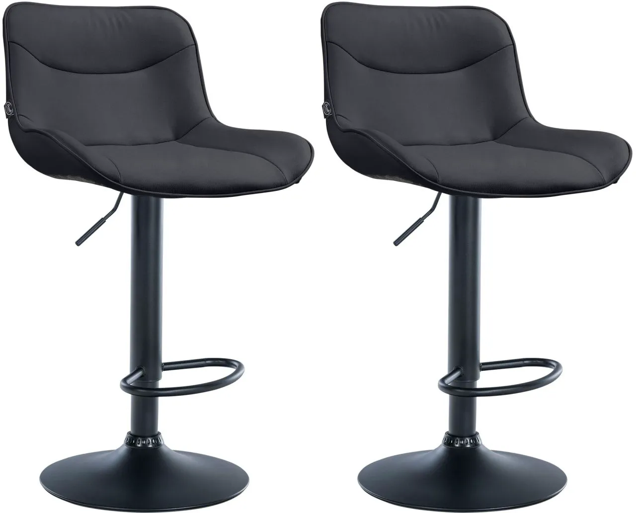 Set Barhocker Vonore
