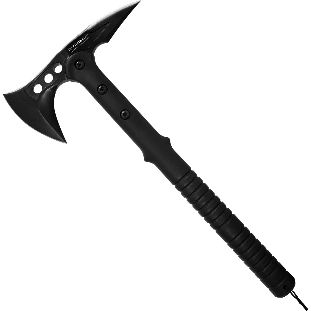 BlackField Tactical Axt 2.0