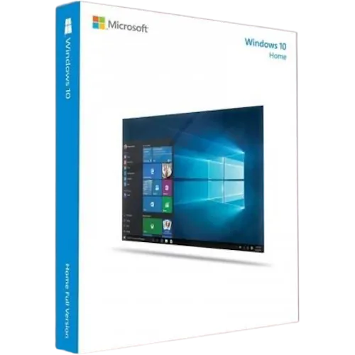 Windows 10 Home 32- und 64-bit, ESD