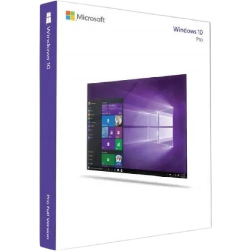 Windows 10 Pro 32Bit DE (FQC-08962), ESD
