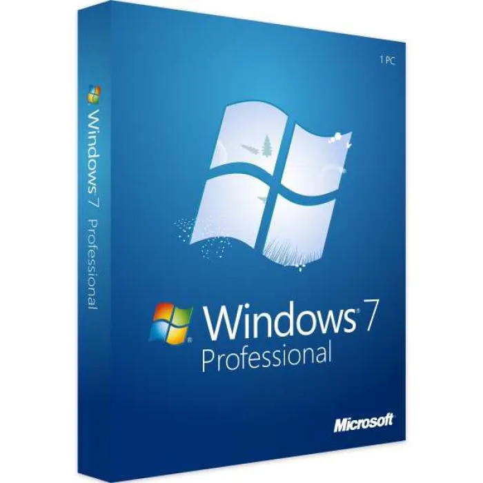 Windows 7 Pro - Sofort-Download - Product Key - Blitzversand | Software-Dealz.de