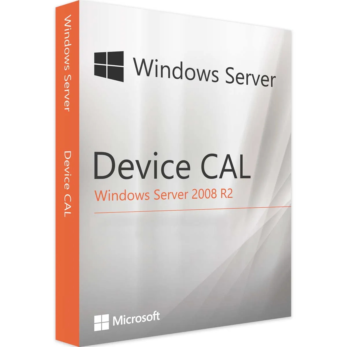 Windows Server 2008 - 1 Device CAL - Lizenz - Auditsicher - Sofort-Download | Software-Dealz.de