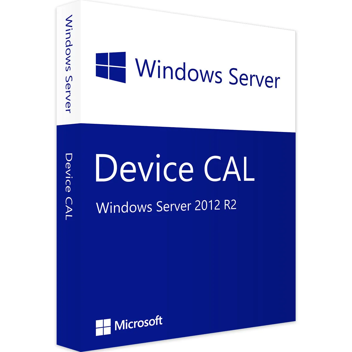Windows Server 2012 R2 - 10 Device CALs - Lizenz - Auditsicher - Sofort-Download | Software-Dealz.de