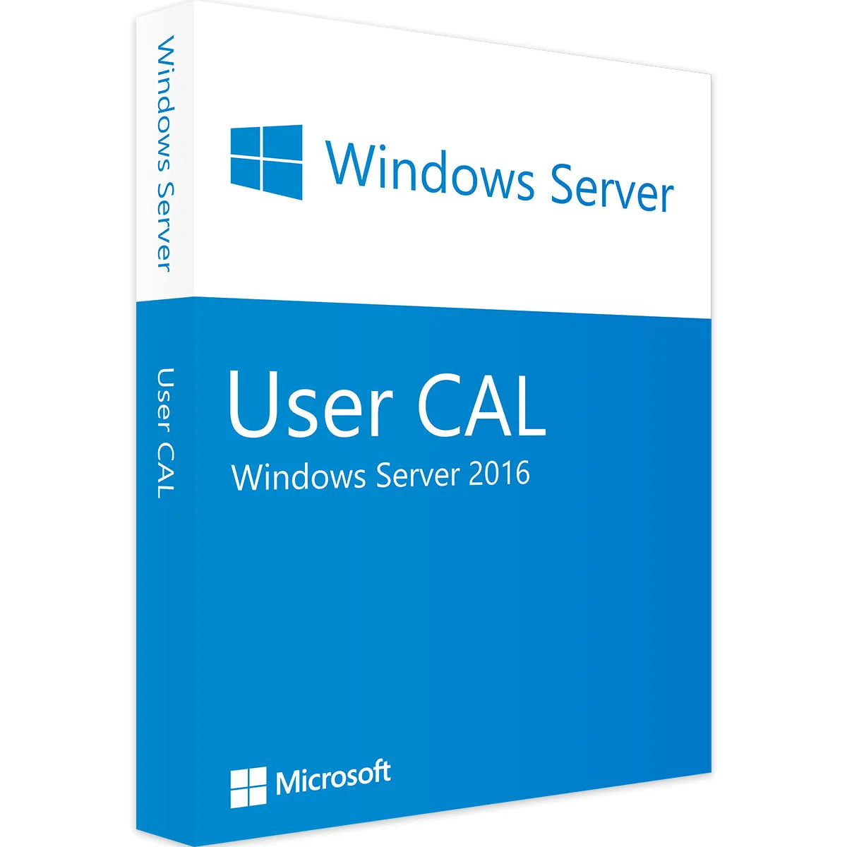 Windows Server 2016 - 50 User CALs - Lizenz - Auditsicher - Sofort-Download | Software-Dealz.de
