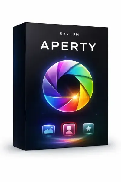 Skylum Aperty