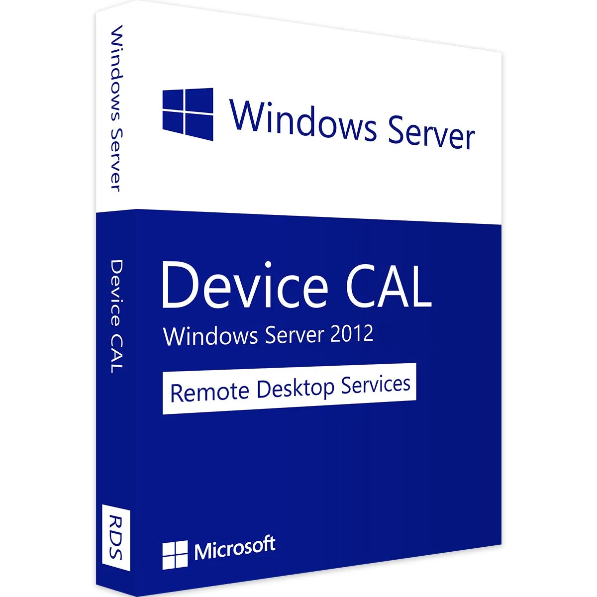 RDS 2012 - 1 Device CAL - Lizenz - Auditsicher - Sofort-Download | Software-Dealz.de