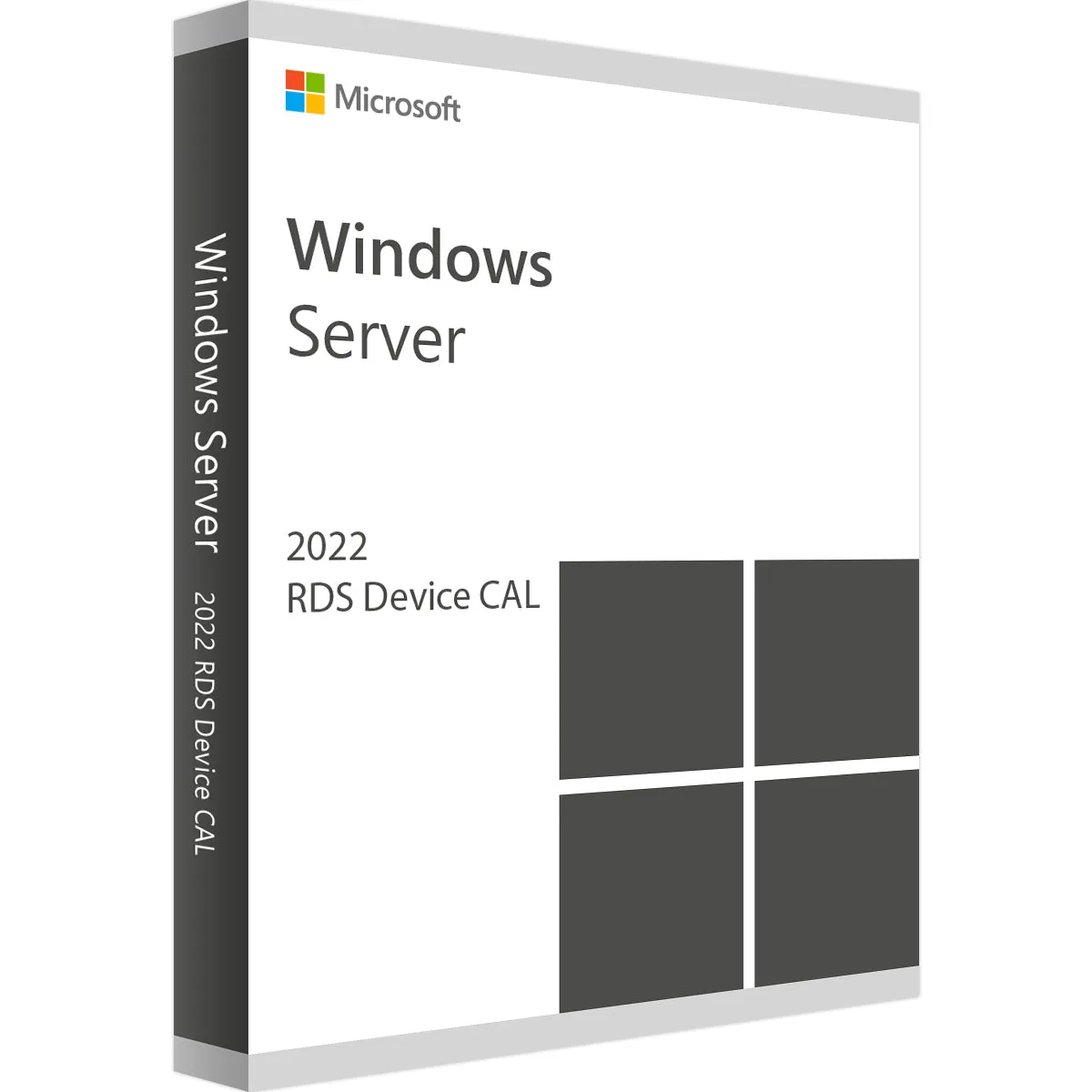 RDS 2022 - 25 Device CALs - Lizenz - Auditsicher - Sofort-Download | Software-Dealz.de