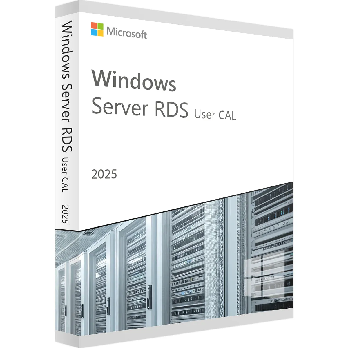 RDS 2025 - 1 User CAL - Lizenz - Auditsicher - Sofort-Download | Software-Dealz.de