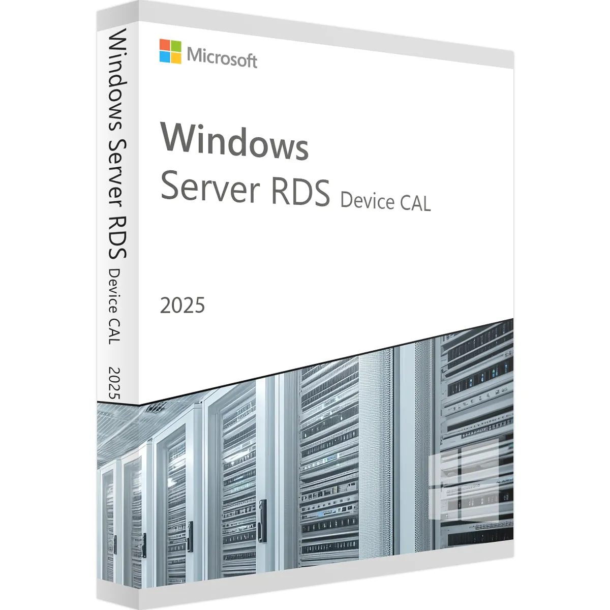 RDS 2025 - 5 Device CALs - Lizenz - Auditsicher - Sofort-Download | Software-Dealz.de