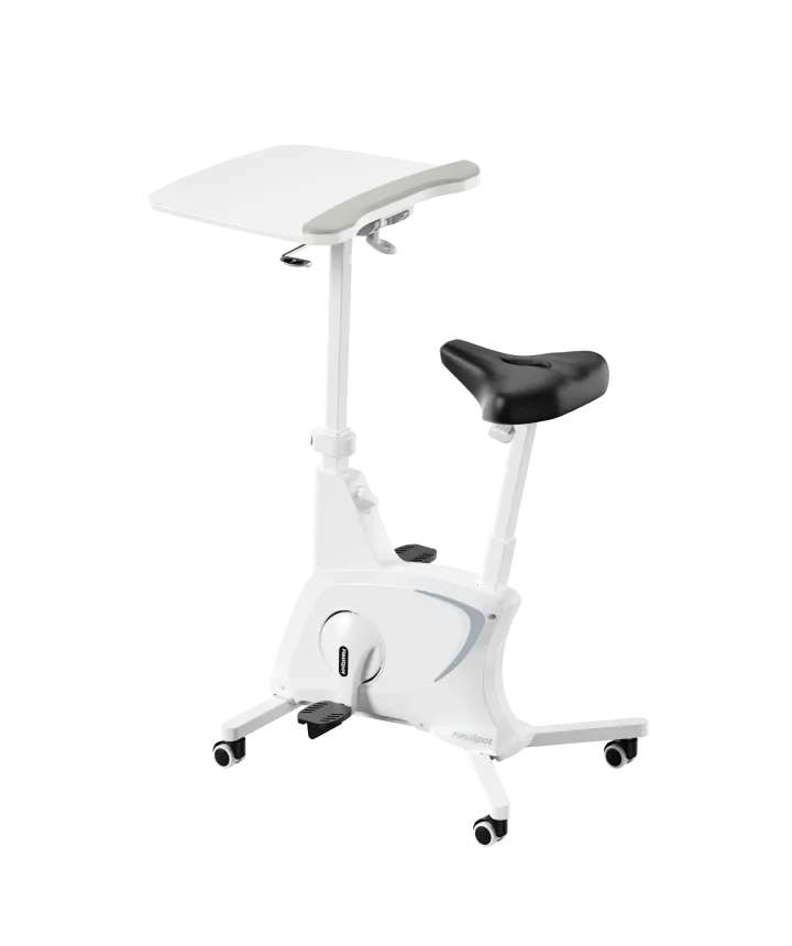 3-in-1-Heimtrainer mit einstellbarem Widerstand