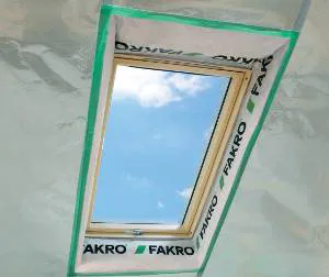 Fakro XDS Dampfsperrschürze