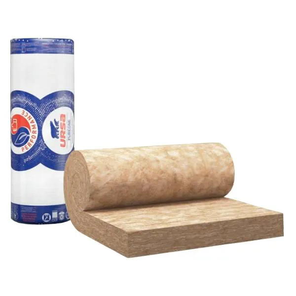 Ursa PUREONE Klemmfilz WLG 034 - ab 9,43 EUR/m²