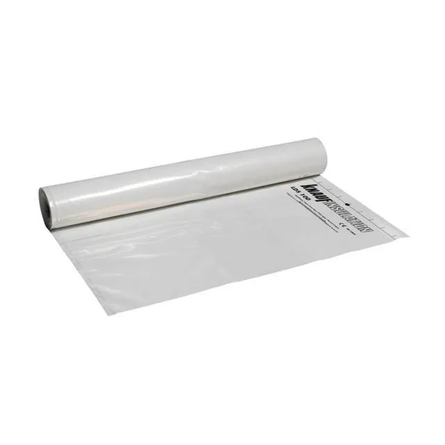 Knauf LDS 100 Dampfbremsbahn Dampfbremse 100m²