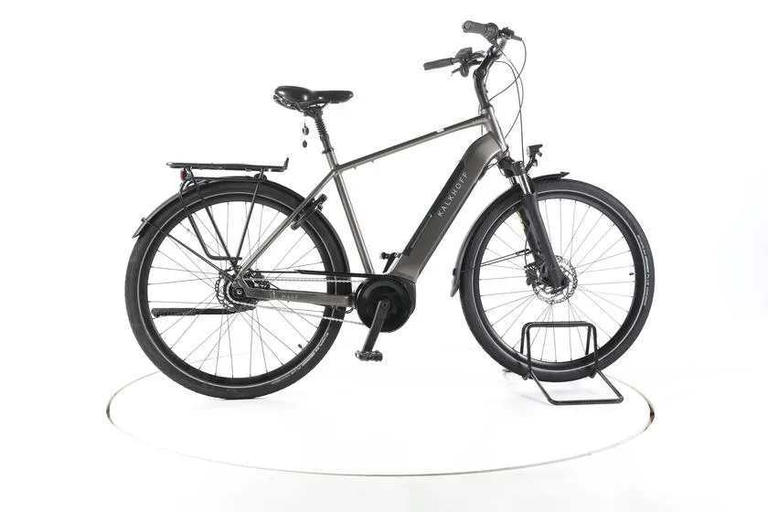Kalkhoff Image 3.B Move City E-Bike