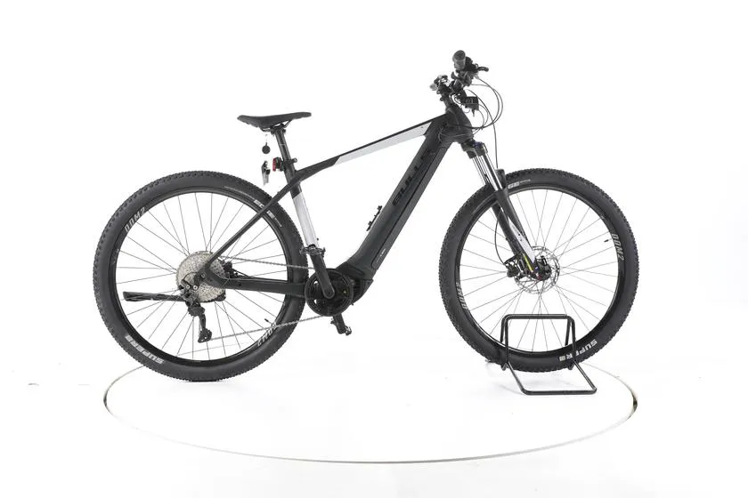 Bulls Copperhead EVO 1 E-Bike