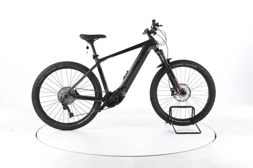 Bulls Copperhead EVO 2 E-Bike
