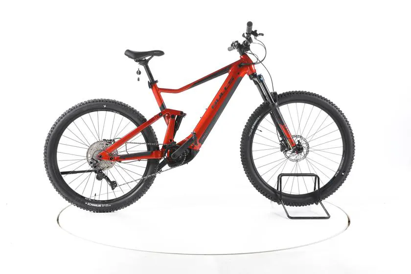 Bulls Copperhead EVO AM 1 E-Bike Fully