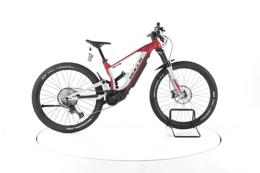 Bulls E-Stream EVA TR2 E-Bike Fully