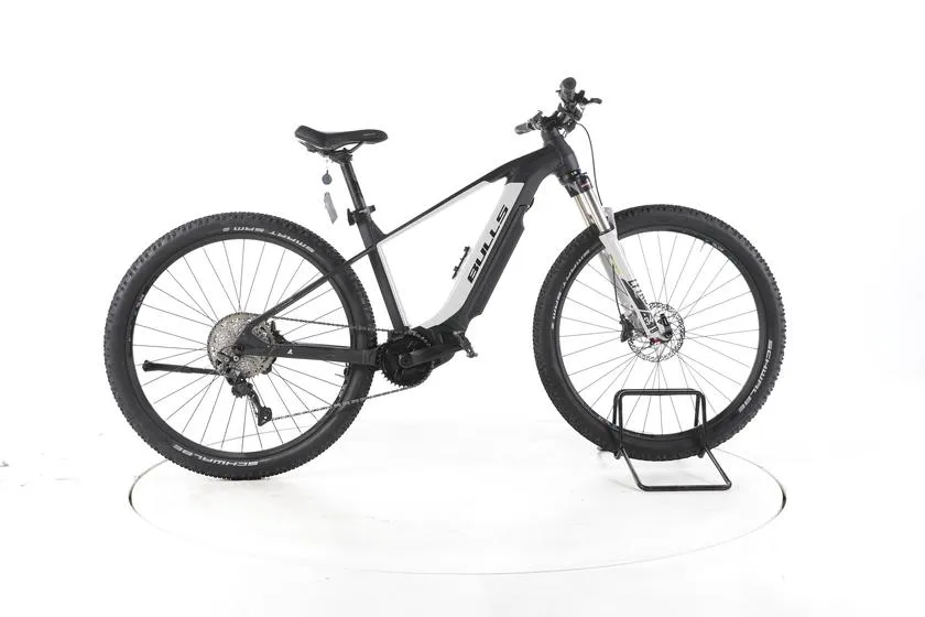 Bulls E-Stream EVO 1 E-Bike