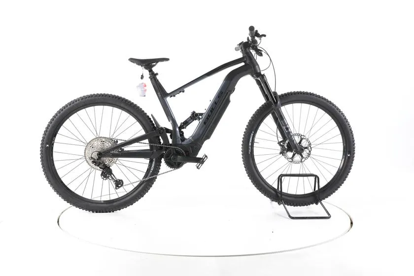 Bulls E-Stream EVO AM 4 E-Bike Fully