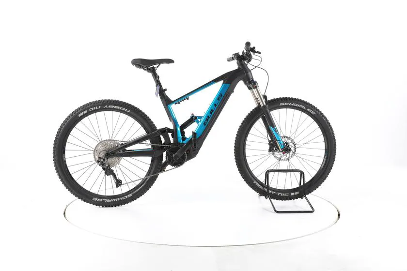 Bulls E-Stream EVO TR1 E-Bike Fully