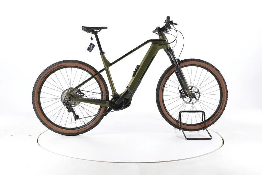 Bulls Sonic EVO 1 E-Bike