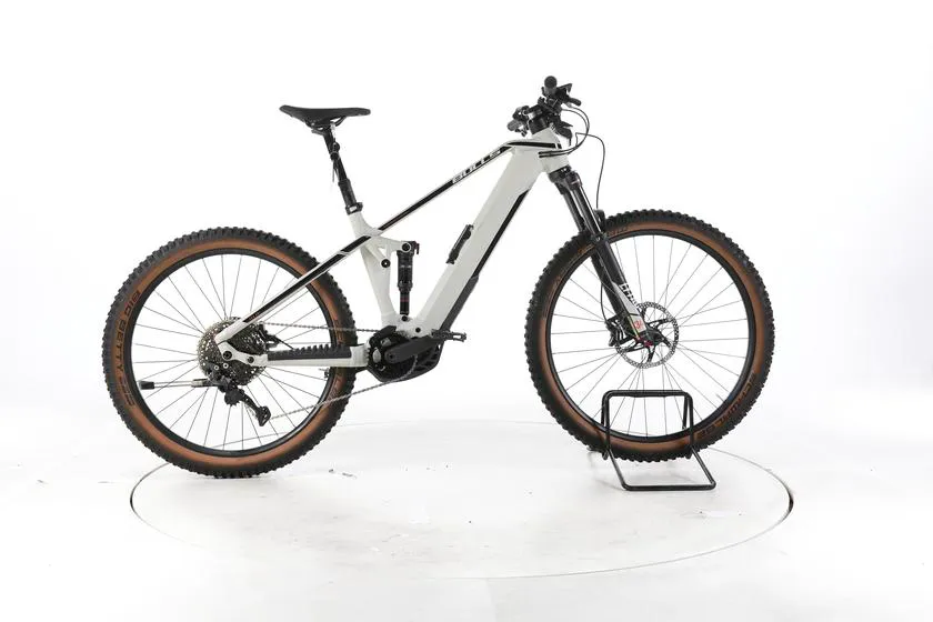Bulls Sonic EVO AM 1 E-Bike Fully