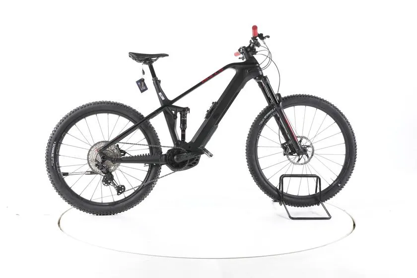Bulls Sonic EVO AM 3 E-Bike Fully Carbon