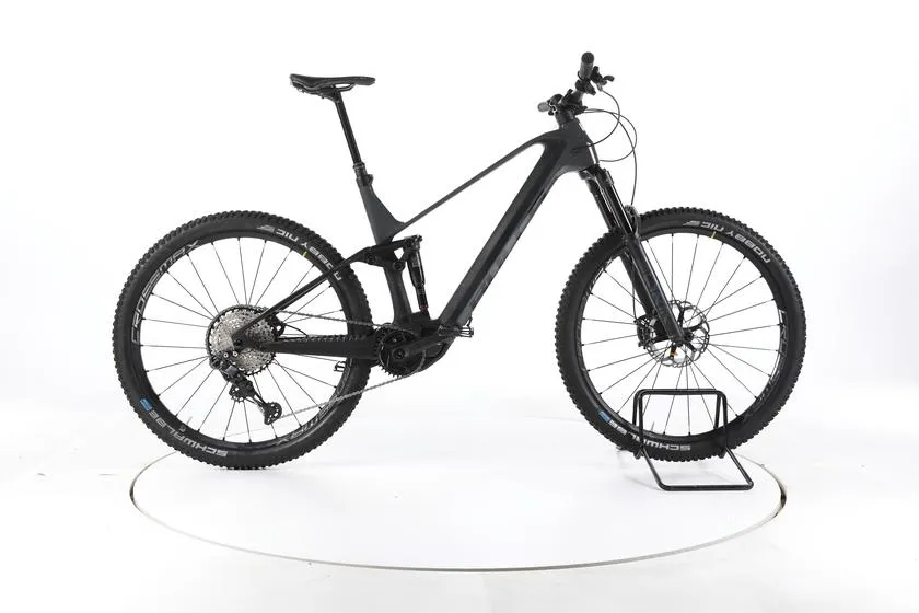 Bulls Sonic EVO AM SL 3 E-Bike Fully Carbon