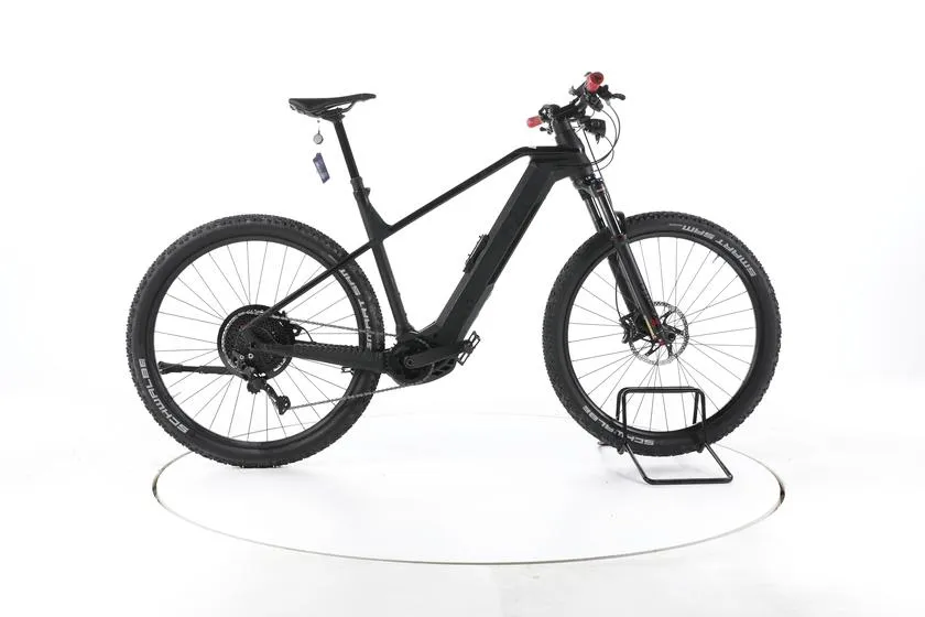 Bulls Sonic EVO E-Bike
