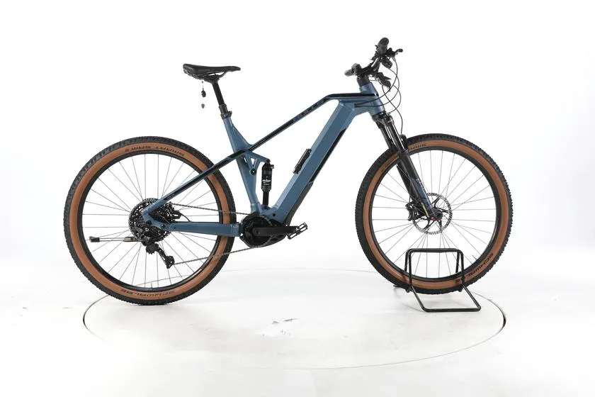 Bulls Sonic EVO TR 1 E-Bike Fully