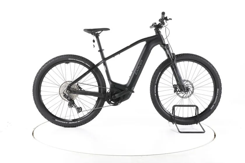 Carver Strict E.560 E-Bike 2025